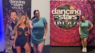 the DWTS season 34 cast is STACKED