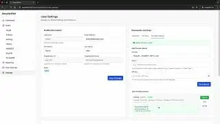 SecurityPilot - StepByStep -  Manual Targets Discovery