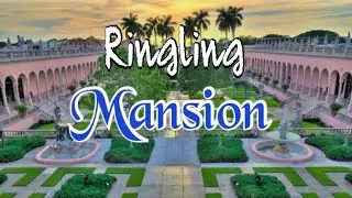 I visited Ringling Brothers Home (museum)