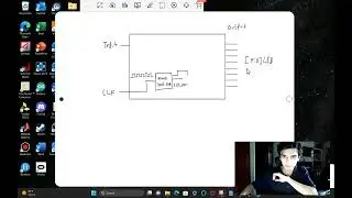 Vivado Controlling LEDs with buttons and flags