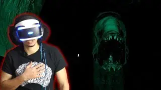PlayStation VR - The Sci-Fi Adventure That we Needed?