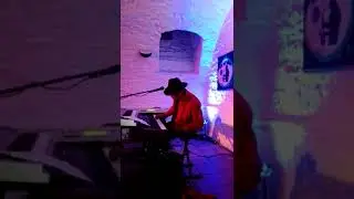 Rick Cotton Singers - Mr.Rick solo
