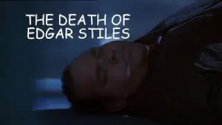 The Death of Edgar Stiles (Remix)