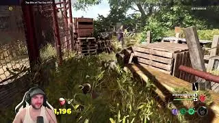 3 VICTIMS VS 3 FAMILY! THIS POSSIBLE? The Texas ChainSaw Massacre
