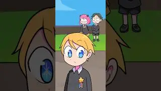 Aqua Star (Oshi No Ko/ Spy x Family)