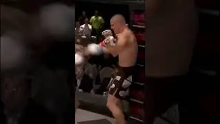 Anthony Smith&rsquo;s INSANE Knockout Stuns the MMA World! 😱💥 #ufc #mma