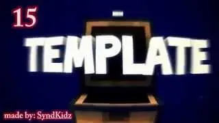 TOP 15: Free Intro Templates For Sony Vegas and After Effects!