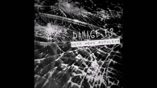 None More Ruthless - Damage [ Damage EP ] ( METAL )