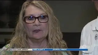 Arrest in Colorado Springs cold case provides hope to parent of murdered child