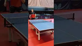 WORLD'S FASTEST SERVE?!