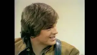 The Everly Brothers - 1969-11-10 Hit Medley with David Steinberg (Music Scene)
