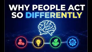 Why People Are Not Stupid &mdash; They&rsquo;re Just Different | Surrounded by Idiots