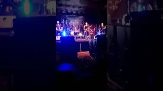 HAND GRENADE-NEJSI ANDĚL. ROCK OF SADSK&Aacute; 2019. 17.8