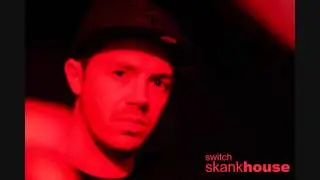 Adam 'Switch' Young - SkankHouse 2/3 (Deep House / Garage Mix)