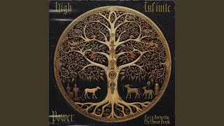 High Infinite Power (feat. The Chosen People) (REMASTERED)