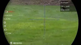 Fx maverick sub12. Hikmicro alpex a50el. Crow decoying with the caller. Ended up on 7 and 9 squirrel
