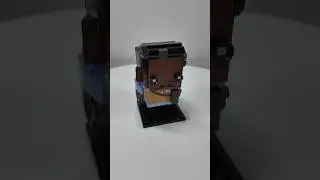 Lego Star Wars Brickheadz Battle of Endor Heros (Part 3 Lando Calrissian) Unboxing #lego #starwars