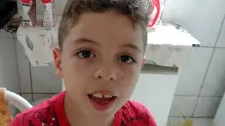 Gabriel e Miguel dpgm RECITANDO