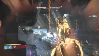 Fallen Walker - OHK - Celestial Nighthawk