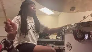 Chris Darden *Treshawn Patterson -WoodShed Gig Preps