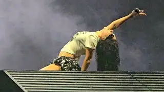Charli XCX - Track 10 (Blame It on Your Love)  [Live @ Primavera Sound]