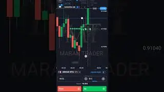 | Binary option treding live profit 🤑💰 #quotex #professional #shorts |