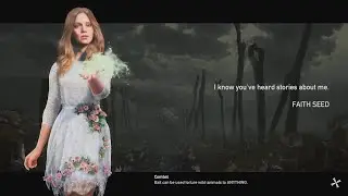 FARCRY 5 Moments - Welcome to the Bliss, Faith & Joseph Revelation.