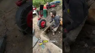 замена сифона и канализации #сантехника #питтсбург
