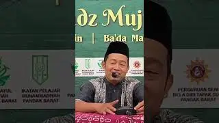 Muhammadiyah Disusupi Salafi Wahabi? - Ustadz Mujiman