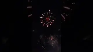 Dragon Fireworks - Paskong Mapuan 2019