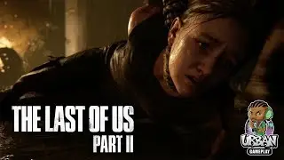 The Last of Us Part II - PGW 2017 Trailer Reaction Review