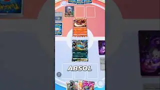 Alolan Muk Work Part 2 - Pokemon Pocket TCG