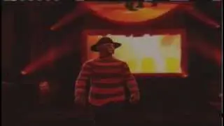 Freddy Krueger vs. Darth Maul