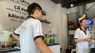 How to Optimize Your Coffee Shop Workspace for Maximum Efficiency