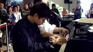 四手聯彈~~卡門
