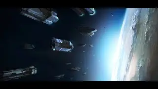 S11 E033 Re Awakening Lets Play Endless Space 2 JC Proton Cravers Endless Difficulty