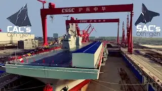 Rumor to Reality! How China is Quietly Surpassing the US Military Power