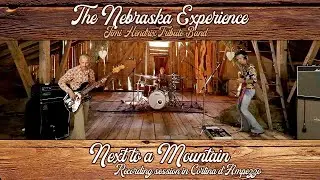 VOODOO CHILD (Slight Return) - Jimi Hendrix - Next to a Mountain