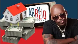 Larry Reid Live says &ldquo;Don&rsquo;t Make the Money Mistake that I made&rdquo;