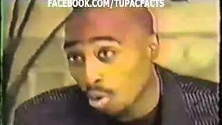 2pac-Deathrow interview