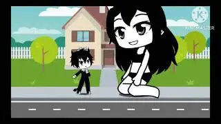 Bendy and Alice Angel Giantess 