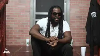BTEBossMan Talks About St. Louis, Leaving The Streets, BTE Movement, Trap Billboard