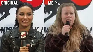 CRINGE Pop Culture Moments but Funnier