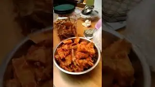 Tahu Bumbu Bali#cooking #food #foodie #recipe umbu Bali