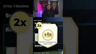 ONLY PLAYER PICK WORTH DOING PRE-TOTY 👀🤯