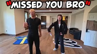 Adapt Reunites With Marlon