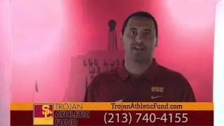 2014 Salute to Troy Invitation