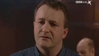 M&agrave;iri Nighean Alasdair - Arthur Cormack
