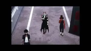 Shigaraki scenes/clips bc I don’t have enough storage to have them lying around