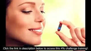 Four Percent Challenge Review And 4 Percent Result Oriented Steps To $100K In 90 Days